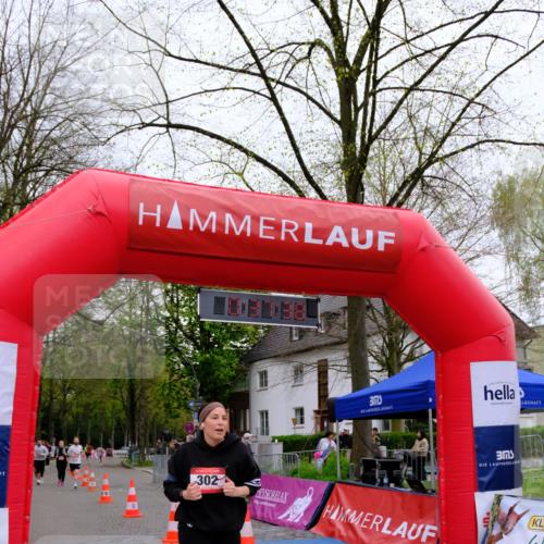 19.04.2026 - Hammer Lauf Tim E. http://msf.ph/oto/9531070 19.04.2026 10:22:46 Ziel 302, 1220 meine-sportfotos.de