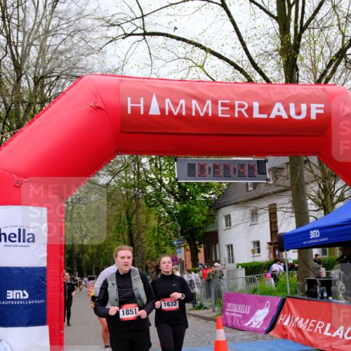 19.04.2026 - Hammer Lauf Tim E. http://msf.ph/oto/9531085 19.04.2026 10:22:55 Ziel 162, 301, 685, 1220, 1632, 1633, 1851 meine-sportfotos.de