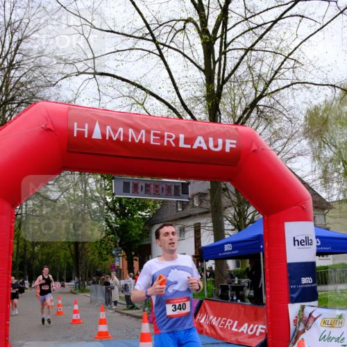 19.04.2026 - Hammer Lauf Tim E. http://msf.ph/oto/9531131 19.04.2026 10:23:09 Ziel 340, 1315, 1912 meine-sportfotos.de