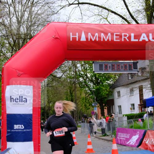 19.04.2026 - Hammer Lauf Tim E. http://msf.ph/oto/9531160 19.04.2026 10:23:15 Ziel 1083, 1315 meine-sportfotos.de
