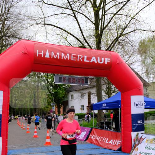 19.04.2026 - Hammer Lauf Tim E. http://msf.ph/oto/9531200 19.04.2026 10:24:03 Ziel 256, 328, 578, 781, 1357, 1614 meine-sportfotos.de