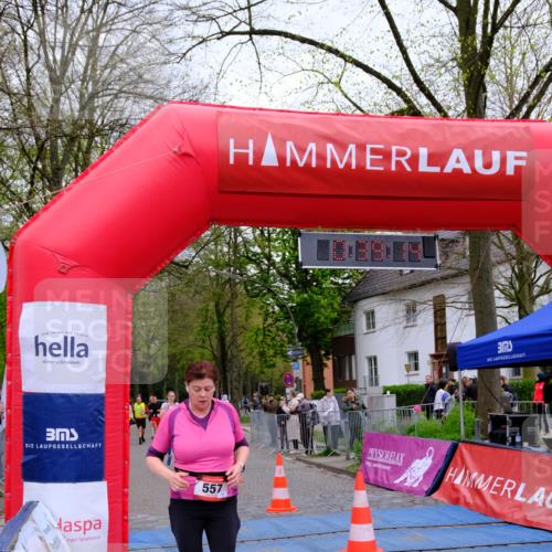 19.04.2026 - Hammer Lauf Tim E. http://msf.ph/oto/9531221 19.04.2026 10:24:21 Ziel 147, 501, 557, 1122, 1343, 1775 meine-sportfotos.de