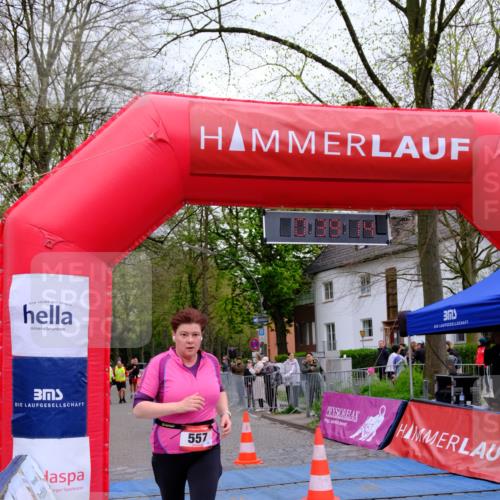 19.04.2026 - Hammer Lauf Tim E. http://msf.ph/oto/9531224 19.04.2026 10:24:22 Ziel 147, 501, 557, 974, 1122, 1274, 1343, 1775 meine-sportfotos.de