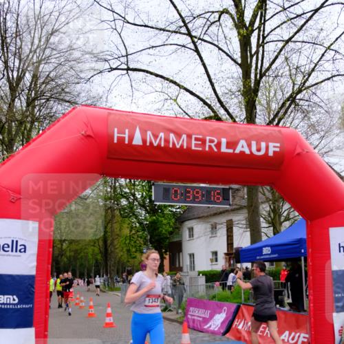 19.04.2026 - Hammer Lauf Tim E. http://msf.ph/oto/9531230 19.04.2026 10:24:24 Ziel 147, 557, 974, 1274, 1343, 1775 meine-sportfotos.de