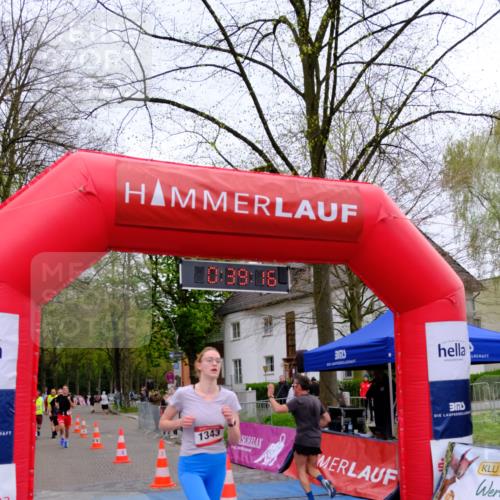 19.04.2026 - Hammer Lauf Tim E. http://msf.ph/oto/9531234 19.04.2026 10:24:24 Ziel 147, 557, 974, 1274, 1343, 1775 meine-sportfotos.de