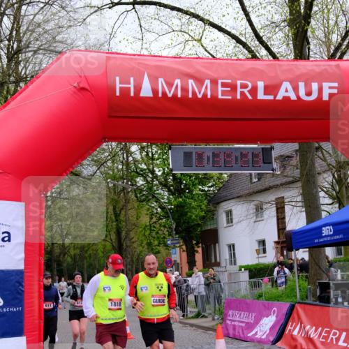 19.04.2026 - Hammer Lauf Tim E. http://msf.ph/oto/9531249 19.04.2026 10:24:30 Ziel 611, 612, 715, 974, 1091, 1107, 1274, 1818 meine-sportfotos.de