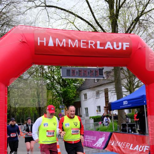 19.04.2026 - Hammer Lauf Tim E. http://msf.ph/oto/9531261 19.04.2026 10:24:31 Ziel 425, 611, 612, 715, 974, 1091, 1107, 1274, 1818 meine-sportfotos.de