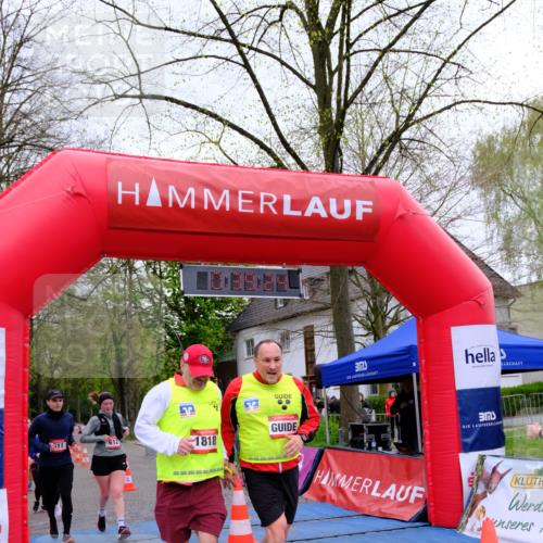 19.04.2026 - Hammer Lauf Tim E. http://msf.ph/oto/9531270 19.04.2026 10:24:32 Ziel 425, 611, 612, 657, 715, 974, 1091, 1107, 1274, 1818 meine-sportfotos.de