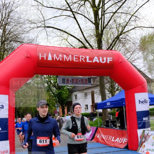 19.04.2026 - Hammer Lauf Tim E. http://msf.ph/oto/9531273 19.04.2026 10:24:34 Ziel 425, 611, 612, 657, 715, 1091, 1107, 1732, 1818 meine-sportfotos.de