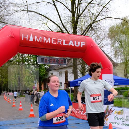 19.04.2026 - Hammer Lauf Tim E. http://msf.ph/oto/9531279 19.04.2026 10:24:38 Ziel 425, 611, 612, 628, 657, 715, 1091, 1107, 1732 meine-sportfotos.de