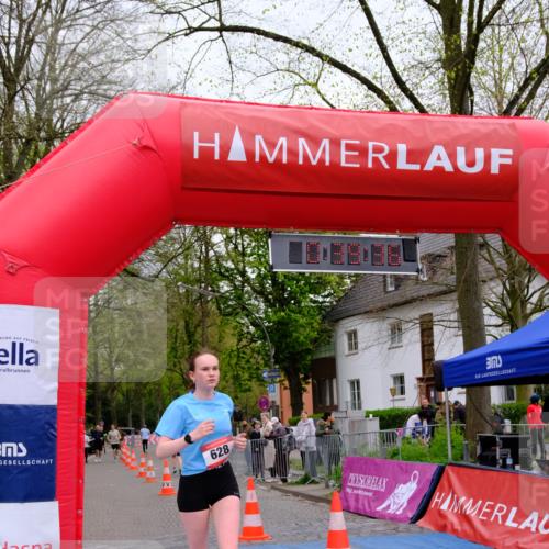 19.04.2026 - Hammer Lauf Tim E. http://msf.ph/oto/9531282 19.04.2026 10:24:44 Ziel 628 meine-sportfotos.de