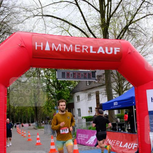 19.04.2026 - Hammer Lauf Tim E. http://msf.ph/oto/9531317 19.04.2026 10:24:55 Ziel 219, 220, 576, 717, 989 meine-sportfotos.de