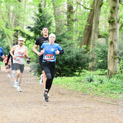 19.04.2026 - Hammer Lauf Dr. Thomas Lammeyer http://msf.ph/oto/9531319 19.04.2026 10:08:34 Laufen 1860, 1742, 1127 meine-sportfotos.de
