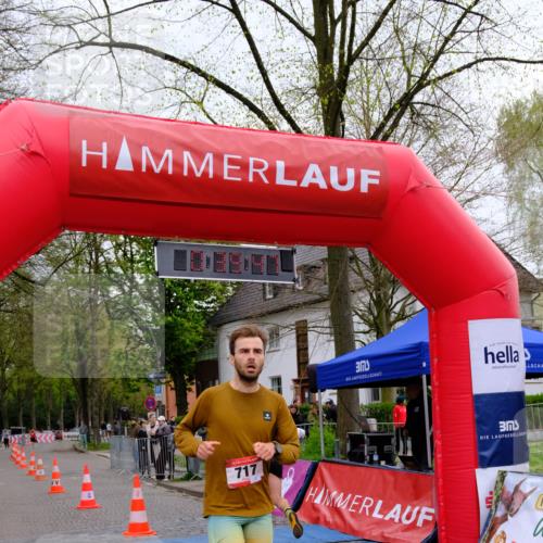 19.04.2026 - Hammer Lauf Tim E. http://msf.ph/oto/9531320 19.04.2026 10:24:55 Ziel 219, 220, 576, 717, 989 meine-sportfotos.de