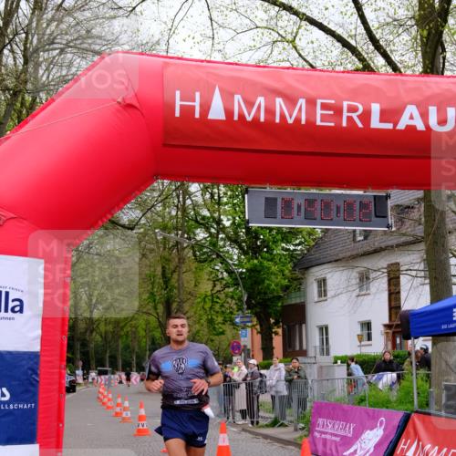 19.04.2026 - Hammer Lauf Tim E. http://msf.ph/oto/9531356 19.04.2026 10:25:10 Ziel 106, 113, 784, 1917 meine-sportfotos.de