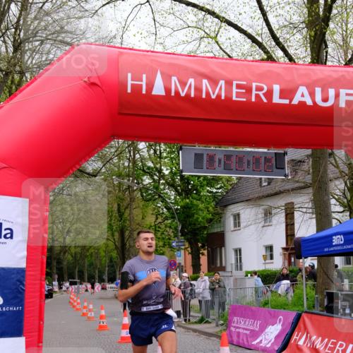 19.04.2026 - Hammer Lauf Tim E. http://msf.ph/oto/9531359 19.04.2026 10:25:10 Ziel 106, 113, 784, 1917 meine-sportfotos.de