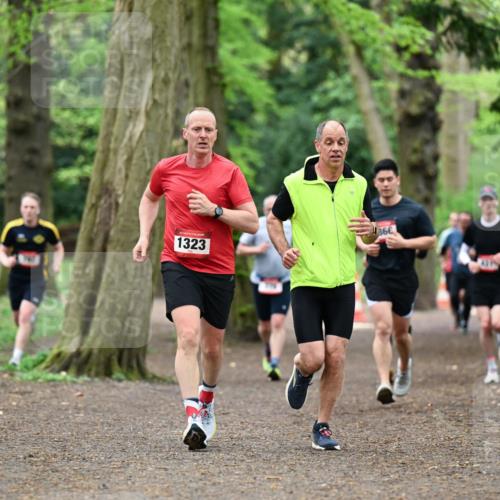 19.04.2026 - Hammer Lauf Dr. Thomas Lammeyer http://msf.ph/oto/9531400 19.04.2026 10:08:43 Laufen 1860, 1323 meine-sportfotos.de