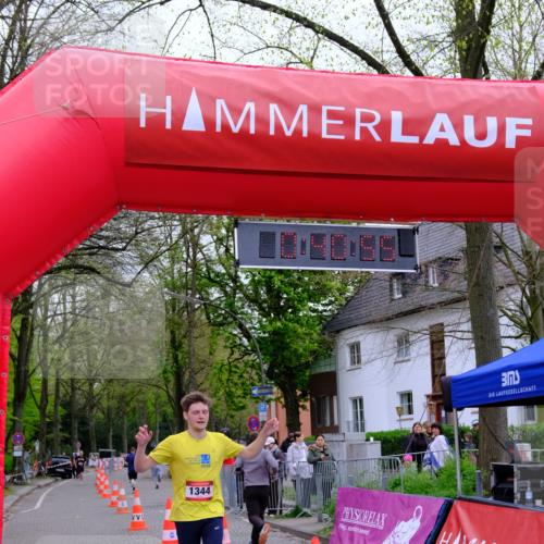 19.04.2026 - Hammer Lauf Tim E. http://msf.ph/oto/9531405 19.04.2026 10:26:03 Ziel 916, 1105, 1344 meine-sportfotos.de