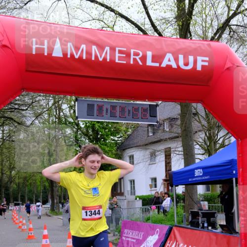 19.04.2026 - Hammer Lauf Tim E. http://msf.ph/oto/9531413 19.04.2026 10:26:04 Ziel 916, 1105, 1344 meine-sportfotos.de