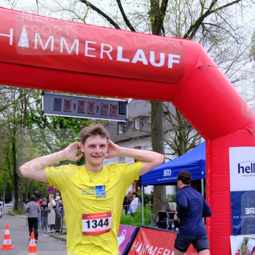 19.04.2026 - Hammer Lauf Tim E. http://msf.ph/oto/9531417 19.04.2026 10:26:04 Ziel 916, 1105, 1344 meine-sportfotos.de