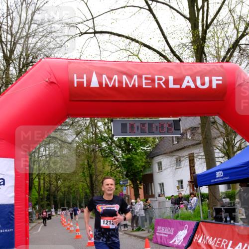 19.04.2026 - Hammer Lauf Tim E. http://msf.ph/oto/9531420 19.04.2026 10:26:12 Ziel 505, 1212, 1679 meine-sportfotos.de