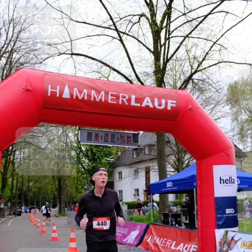 19.04.2026 - Hammer Lauf Tim E. http://msf.ph/oto/9531438 19.04.2026 10:26:31 Ziel 182, 440, 735, 1317, 1902 meine-sportfotos.de