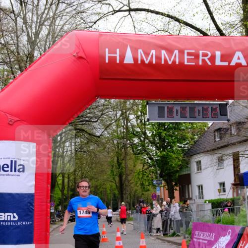 19.04.2026 - Hammer Lauf Tim E. http://msf.ph/oto/9531453 19.04.2026 10:26:39 Ziel 1062, 1317, 1748 meine-sportfotos.de