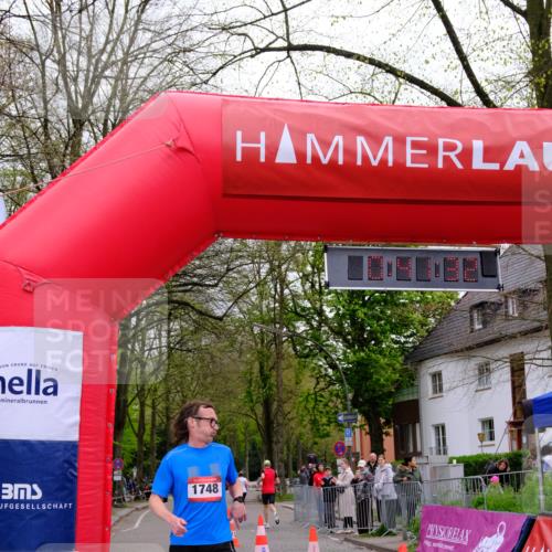 19.04.2026 - Hammer Lauf Tim E. http://msf.ph/oto/9531455 19.04.2026 10:26:40 Ziel 1026, 1062, 1317, 1748 meine-sportfotos.de