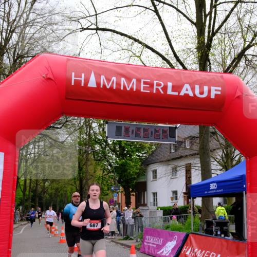 19.04.2026 - Hammer Lauf Tim E. http://msf.ph/oto/9531530 19.04.2026 10:27:30 Ziel 687, 858, 922, 1724 meine-sportfotos.de