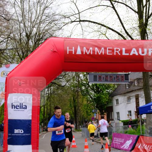 19.04.2026 - Hammer Lauf Tim E. http://msf.ph/oto/9531563 19.04.2026 10:27:36 Ziel 296, 355, 687, 858, 922, 999, 1641, 1724 meine-sportfotos.de