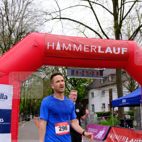 19.04.2026 - Hammer Lauf Tim E. http://msf.ph/oto/9531579 19.04.2026 10:27:37 Ziel 296, 355, 922, 999, 1641, 1724 meine-sportfotos.de
