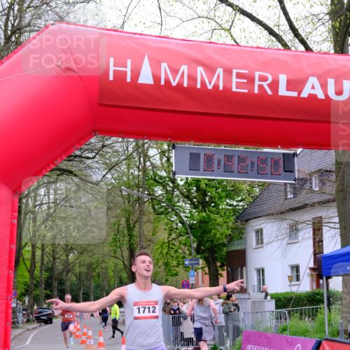 19.04.2026 - Hammer Lauf Tim E. http://msf.ph/oto/9531585 19.04.2026 10:27:58 Ziel 358, 1000, 1001, 1712, 1763, 1803 meine-sportfotos.de