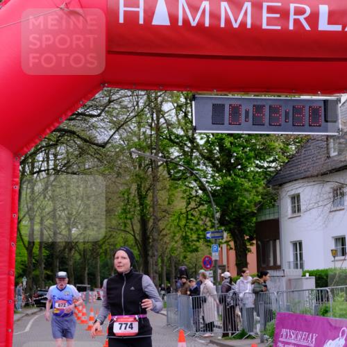 19.04.2026 - Hammer Lauf Tim E. http://msf.ph/oto/9531606 19.04.2026 10:28:38 Ziel 102, 774, 792, 872 meine-sportfotos.de