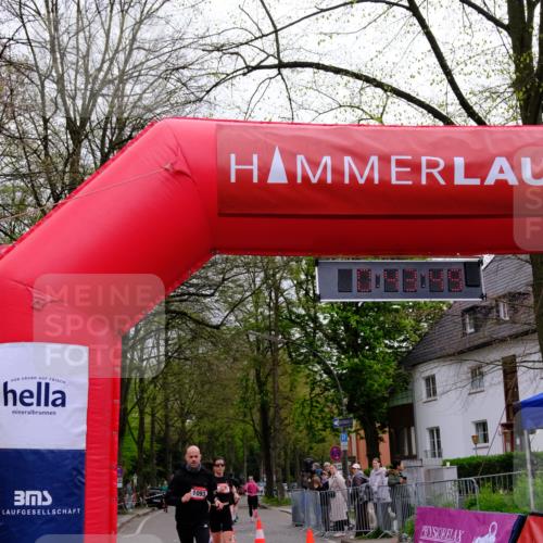 19.04.2026 - Hammer Lauf Tim E. http://msf.ph/oto/9531628 19.04.2026 10:28:57 Ziel 685, 1093, 1142 meine-sportfotos.de