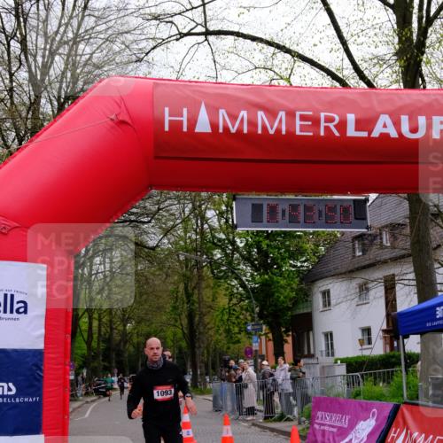 19.04.2026 - Hammer Lauf Tim E. http://msf.ph/oto/9531636 19.04.2026 10:28:57 Ziel 685, 1093, 1142 meine-sportfotos.de