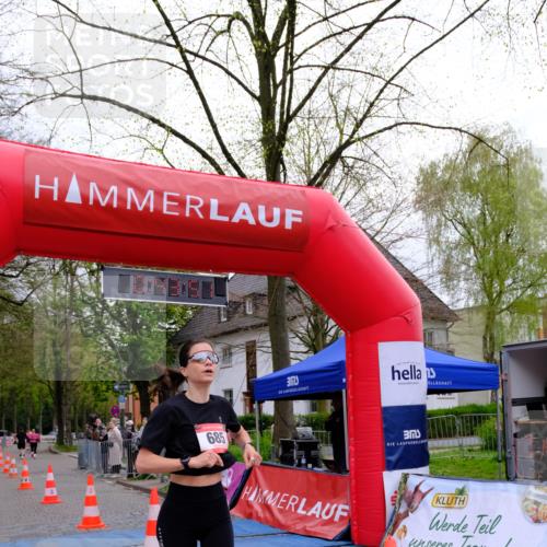 19.04.2026 - Hammer Lauf Tim E. http://msf.ph/oto/9531651 19.04.2026 10:28:59 Ziel 217, 685, 1093, 1142 meine-sportfotos.de