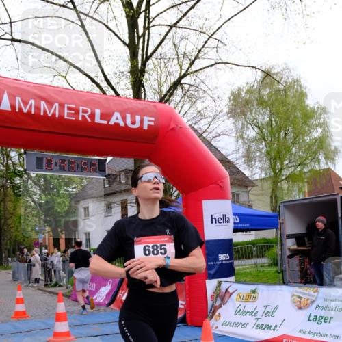 19.04.2026 - Hammer Lauf Tim E. http://msf.ph/oto/9531654 19.04.2026 10:28:59 Ziel 217, 685, 1093, 1142 meine-sportfotos.de