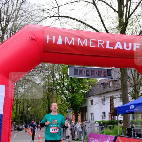 19.04.2026 - Hammer Lauf Tim E. http://msf.ph/oto/9531660 19.04.2026 10:29:04 Ziel 217, 806, 1007, 1142, 1182 meine-sportfotos.de
