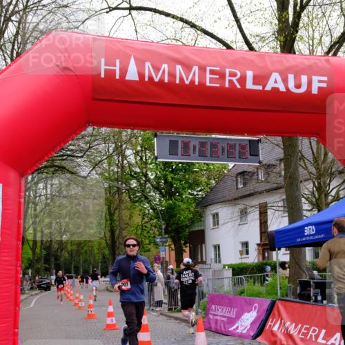 19.04.2026 - Hammer Lauf Tim E. http://msf.ph/oto/9531672 19.04.2026 10:29:06 Ziel 217, 806, 1007, 1182 meine-sportfotos.de