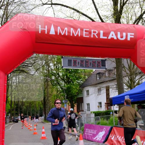 19.04.2026 - Hammer Lauf Tim E. http://msf.ph/oto/9531675 19.04.2026 10:29:07 Ziel 164, 217, 806, 1007, 1182 meine-sportfotos.de
