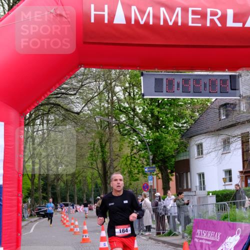 19.04.2026 - Hammer Lauf Tim E. http://msf.ph/oto/9531684 19.04.2026 10:29:12 Ziel 164, 192, 405, 1007, 1182 meine-sportfotos.de