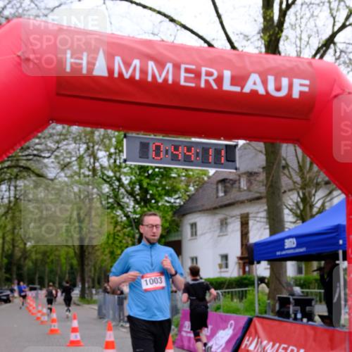 19.04.2026 - Hammer Lauf Tim E. http://msf.ph/oto/9531695 19.04.2026 10:29:19 Ziel 405, 610, 1002, 1003, 1762, 1866 meine-sportfotos.de
