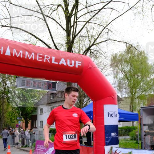 19.04.2026 - Hammer Lauf Tim E. http://msf.ph/oto/9531724 19.04.2026 10:29:28 Ziel 166, 256, 293, 428, 1028, 1762, 1776 meine-sportfotos.de