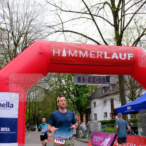 19.04.2026 - Hammer Lauf Tim E. http://msf.ph/oto/9531727 19.04.2026 10:29:29 Ziel 166, 256, 293, 428, 1028, 1762, 1776 meine-sportfotos.de