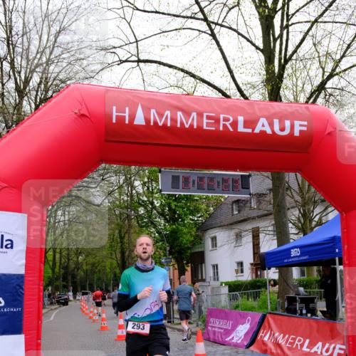 19.04.2026 - Hammer Lauf Tim E. http://msf.ph/oto/9531733 19.04.2026 10:29:31 Ziel 293, 428, 1028, 1776 meine-sportfotos.de