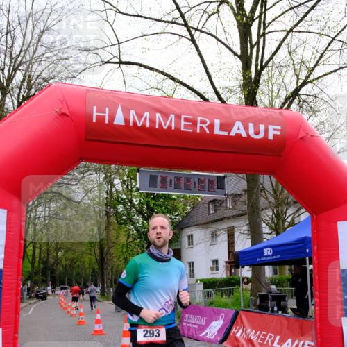 19.04.2026 - Hammer Lauf Tim E. http://msf.ph/oto/9531736 19.04.2026 10:29:31 Ziel 293, 428, 1028, 1776 meine-sportfotos.de