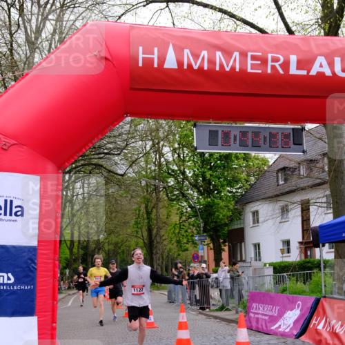 19.04.2026 - Hammer Lauf Tim E. http://msf.ph/oto/9531742 19.04.2026 10:29:44 Ziel 359, 578, 765, 781, 1122, 1614 meine-sportfotos.de