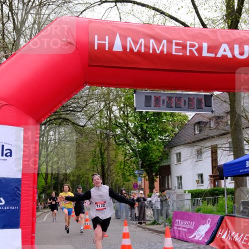 19.04.2026 - Hammer Lauf Tim E. http://msf.ph/oto/9531745 19.04.2026 10:29:44 Ziel 359, 578, 765, 781, 1122, 1614 meine-sportfotos.de