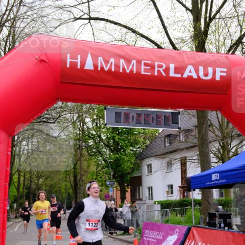 19.04.2026 - Hammer Lauf Tim E. http://msf.ph/oto/9531750 19.04.2026 10:29:45 Ziel 359, 498, 578, 765, 781, 1122, 1614 meine-sportfotos.de