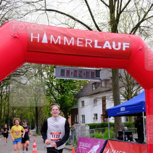 19.04.2026 - Hammer Lauf Tim E. http://msf.ph/oto/9531753 19.04.2026 10:29:45 Ziel 359, 498, 578, 765, 781, 1122, 1614 meine-sportfotos.de